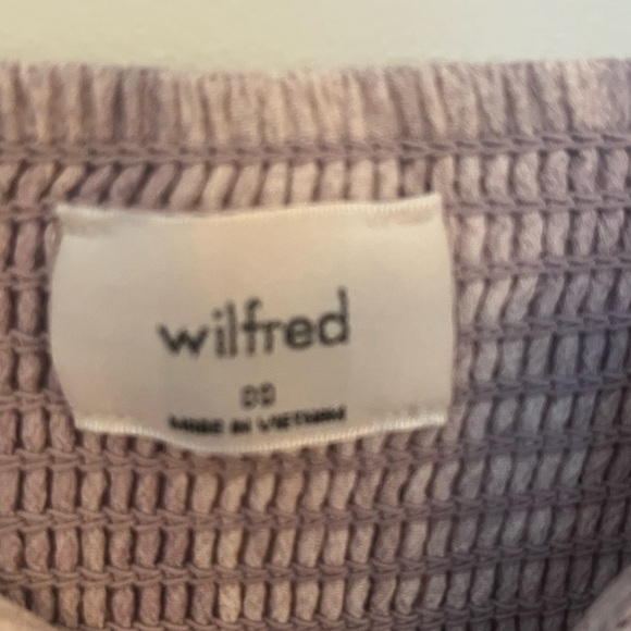 wilfred dress - Picture 2 of 5